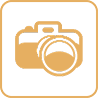 Icon for photos